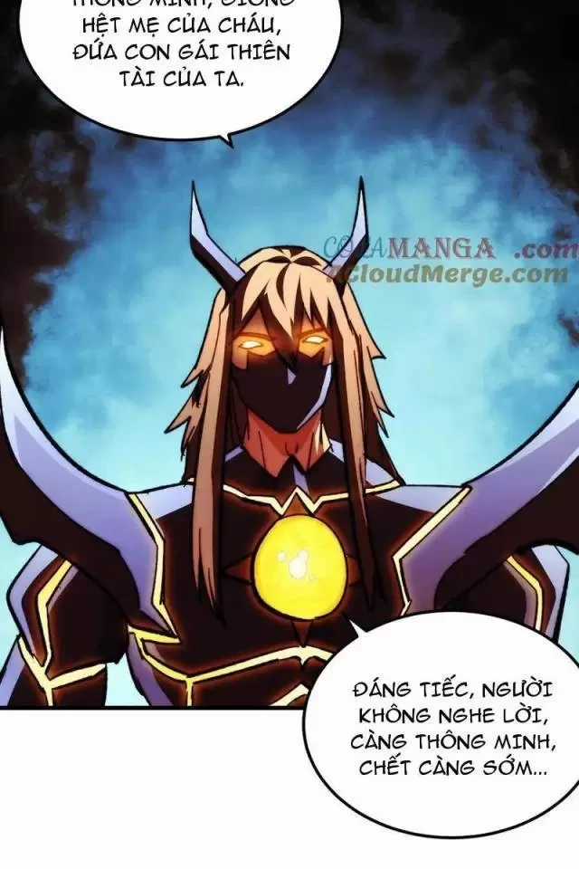 Mạt Thế Quật Khởi Chapter 301 trang 34