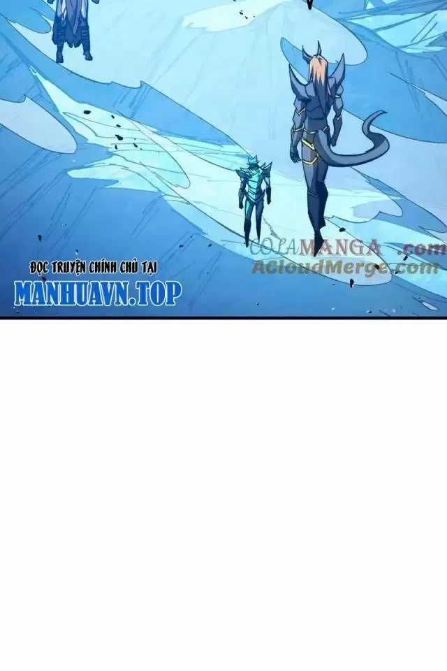 Mạt Thế Quật Khởi Chapter 301 trang 36