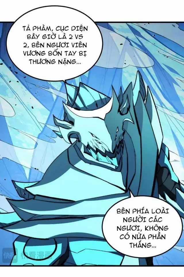 Mạt Thế Quật Khởi Chapter 301 trang 37