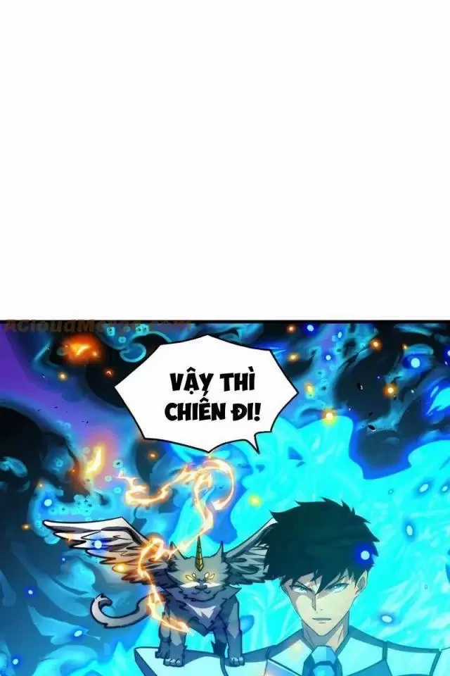 Mạt Thế Quật Khởi Chapter 301 trang 38