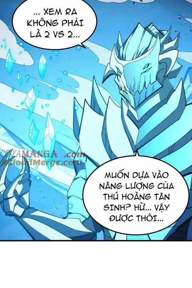 Mạt Thế Quật Khởi Chapter 301 trang 40