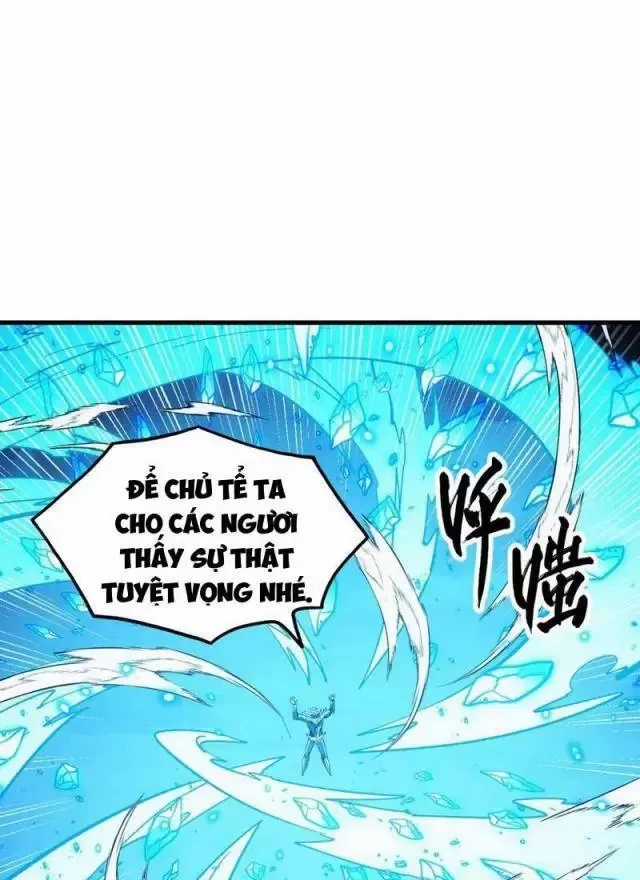 Mạt Thế Quật Khởi Chapter 301 trang 41