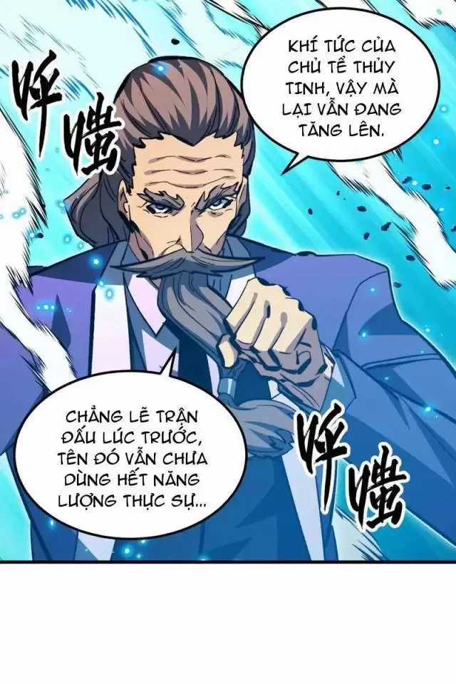 Mạt Thế Quật Khởi Chapter 301 trang 43