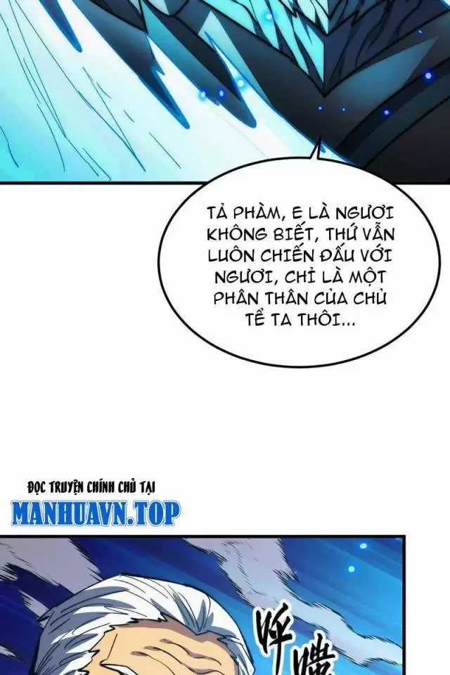Mạt Thế Quật Khởi Chapter 301 trang 45