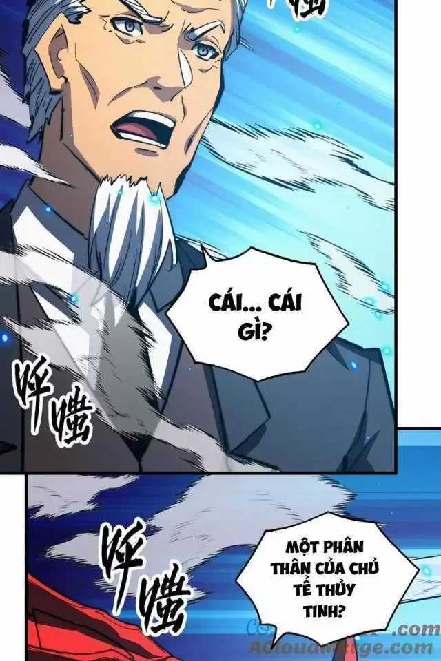 Mạt Thế Quật Khởi Chapter 301 trang 46