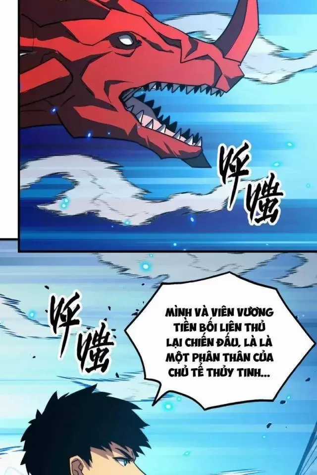 Mạt Thế Quật Khởi Chapter 301 trang 47