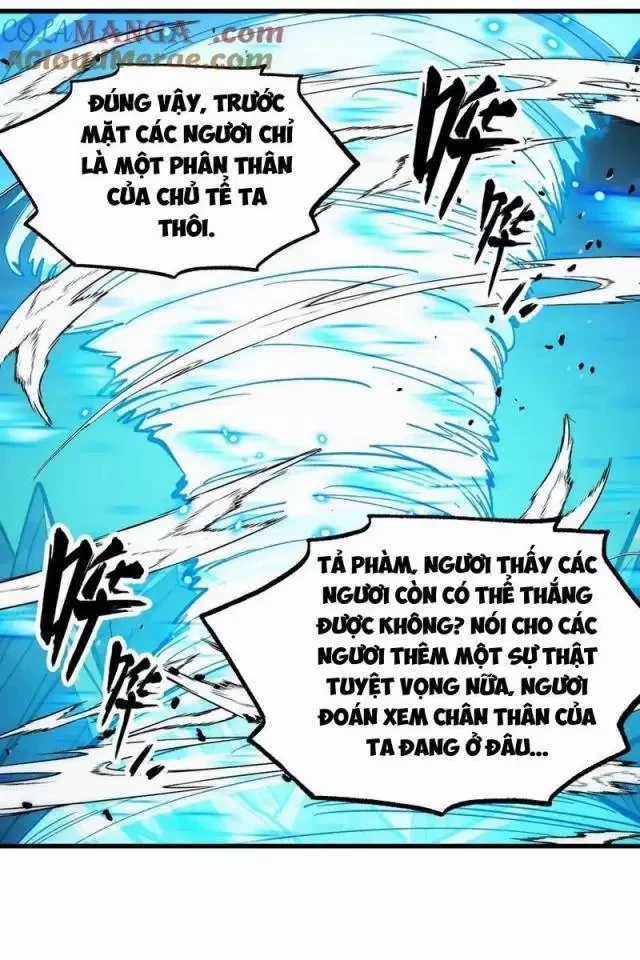 Mạt Thế Quật Khởi Chapter 301 trang 49