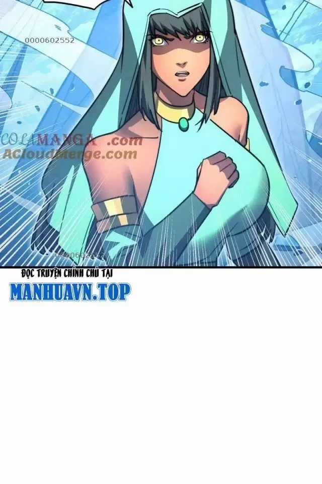 Mạt Thế Quật Khởi Chapter 301 trang 5