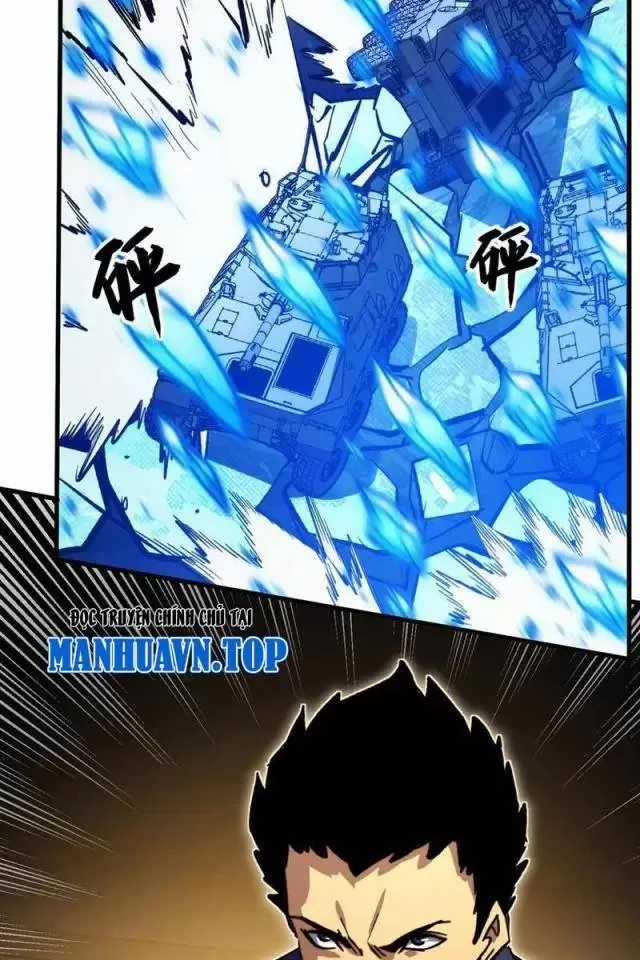 Mạt Thế Quật Khởi Chapter 301 trang 54