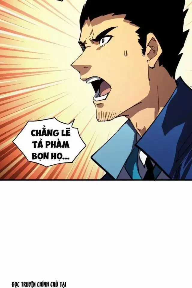 Mạt Thế Quật Khởi Chapter 301 trang 60