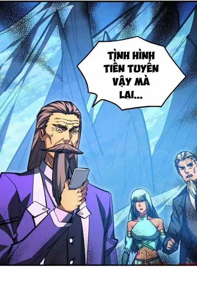 Mạt Thế Quật Khởi Chapter 302 trang 13