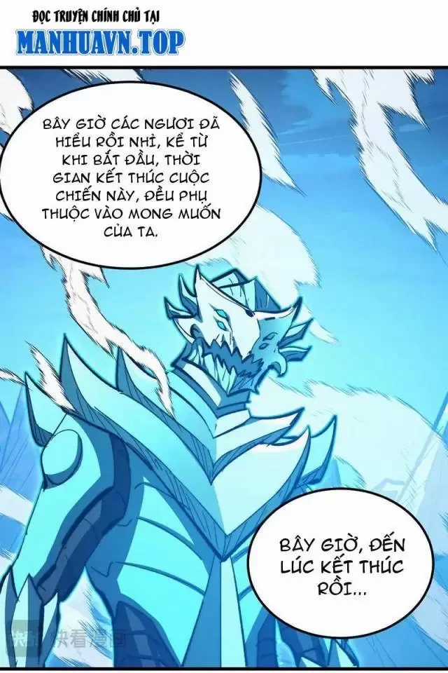 Mạt Thế Quật Khởi Chapter 302 trang 14