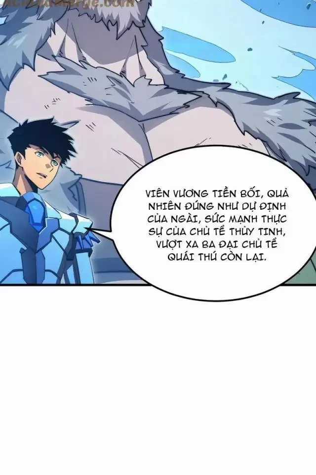 Mạt Thế Quật Khởi Chapter 302 trang 16