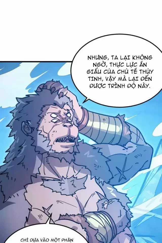 Mạt Thế Quật Khởi Chapter 302 trang 17