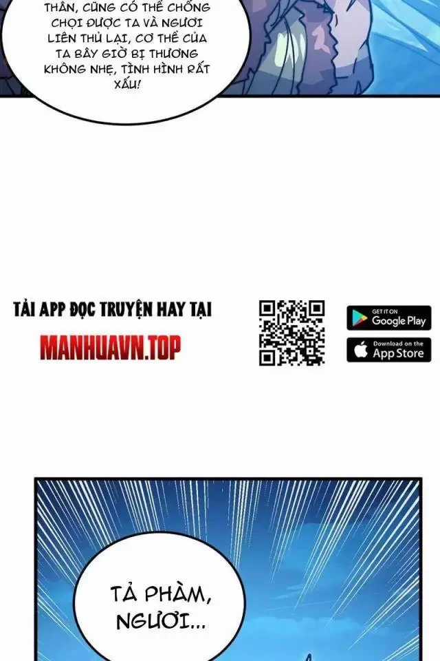 Mạt Thế Quật Khởi Chapter 302 trang 18