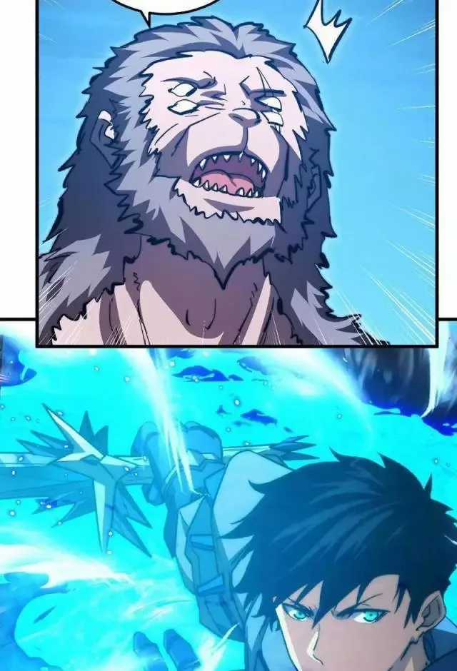 Mạt Thế Quật Khởi Chapter 302 trang 19