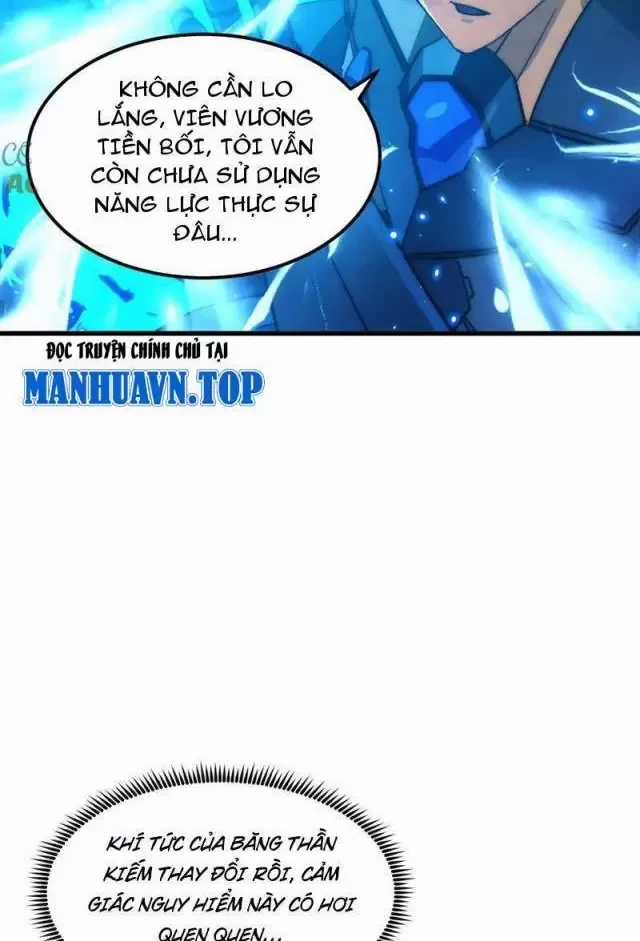 Mạt Thế Quật Khởi Chapter 302 trang 20
