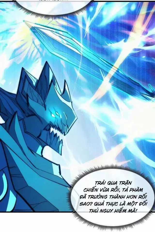 Mạt Thế Quật Khởi Chapter 302 trang 21