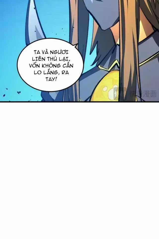 Mạt Thế Quật Khởi Chapter 302 trang 23