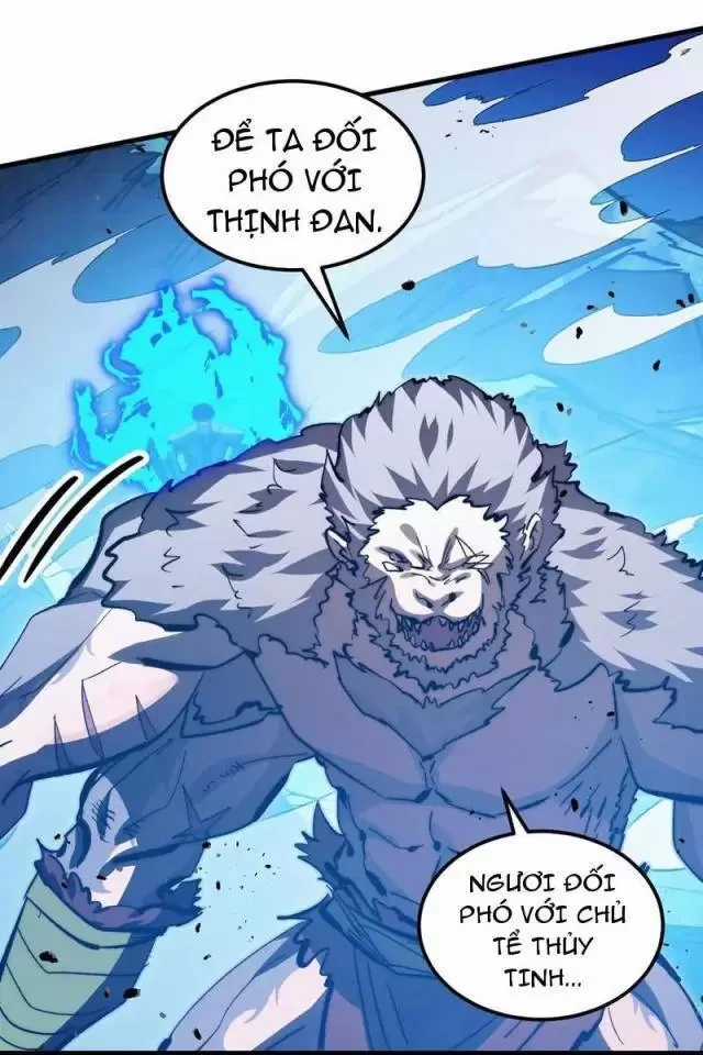 Mạt Thế Quật Khởi Chapter 302 trang 27