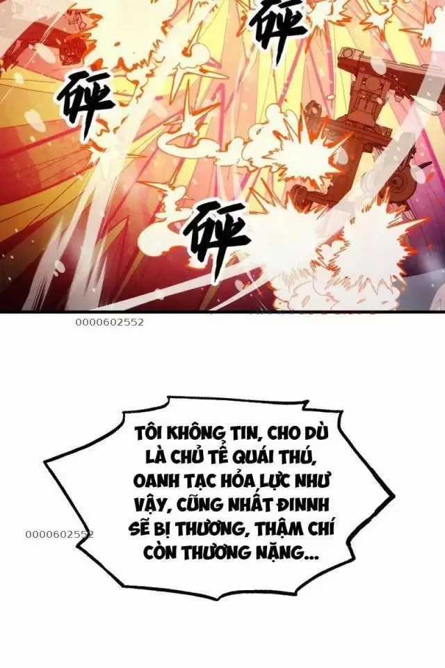 Mạt Thế Quật Khởi Chapter 302 trang 3