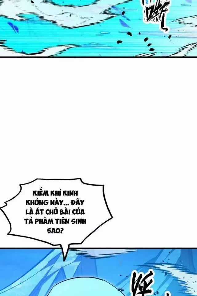 Mạt Thế Quật Khởi Chapter 302 trang 33