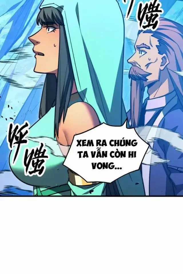 Mạt Thế Quật Khởi Chapter 302 trang 34