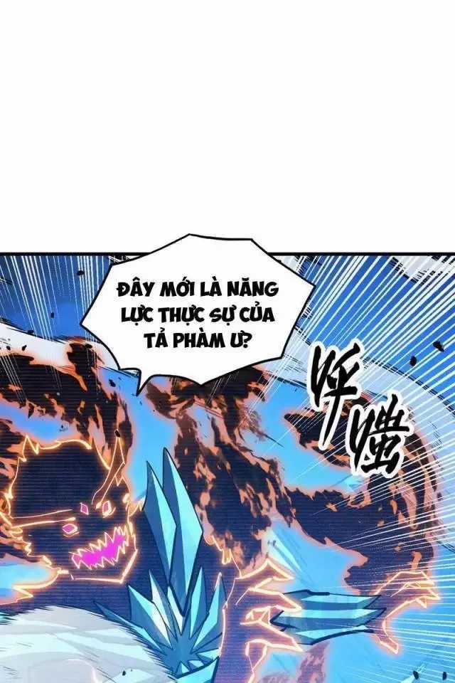 Mạt Thế Quật Khởi Chapter 302 trang 35