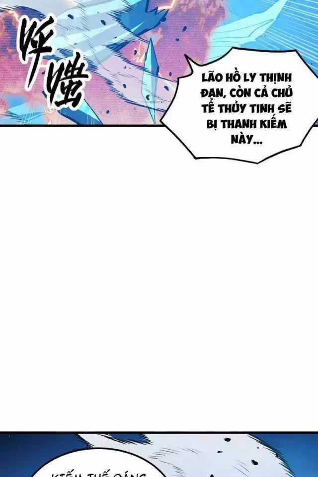 Mạt Thế Quật Khởi Chapter 302 trang 36