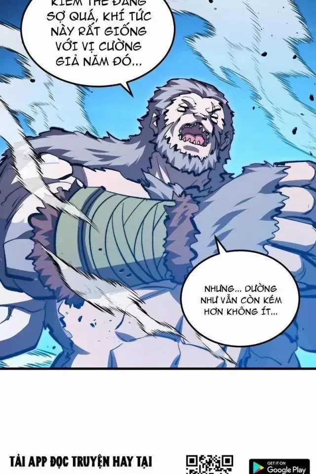 Mạt Thế Quật Khởi Chapter 302 trang 37