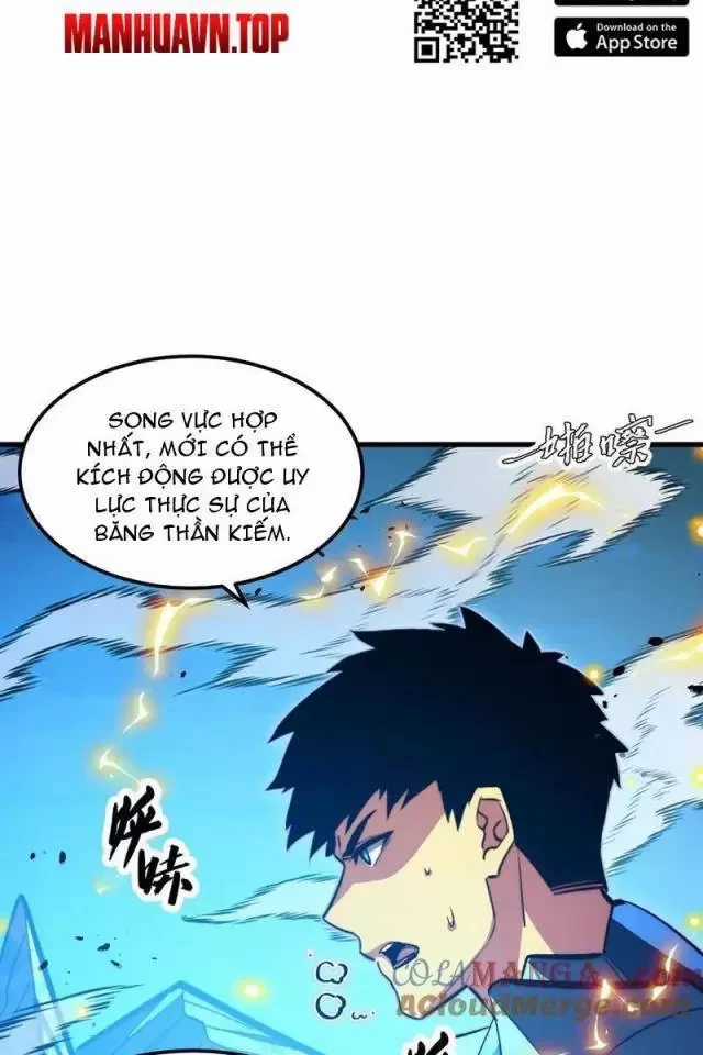 Mạt Thế Quật Khởi Chapter 302 trang 38