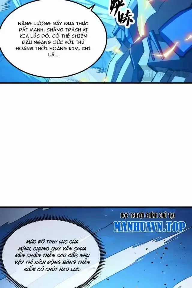 Mạt Thế Quật Khởi Chapter 302 trang 39