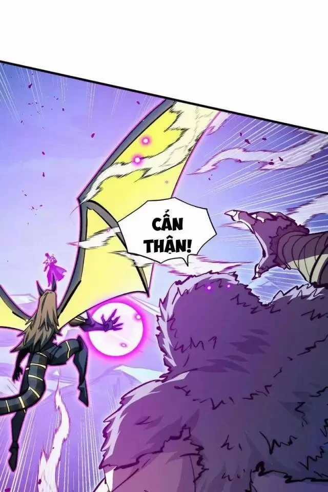 Mạt Thế Quật Khởi Chapter 302 trang 50