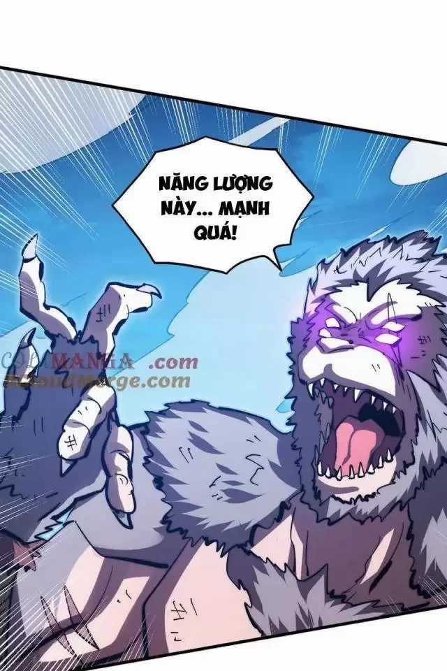 Mạt Thế Quật Khởi Chapter 302 trang 53