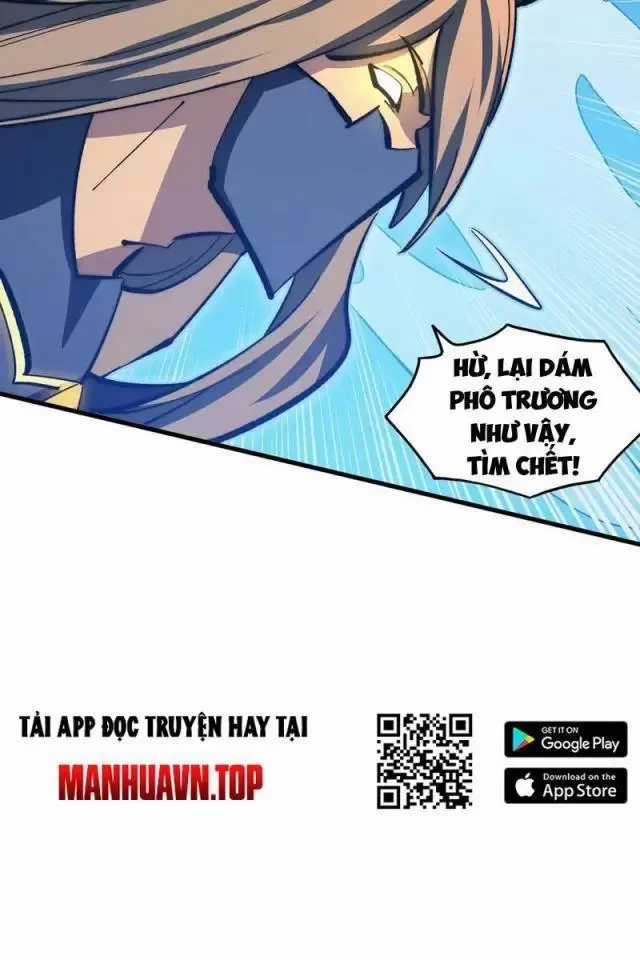 Mạt Thế Quật Khởi Chapter 302 trang 55