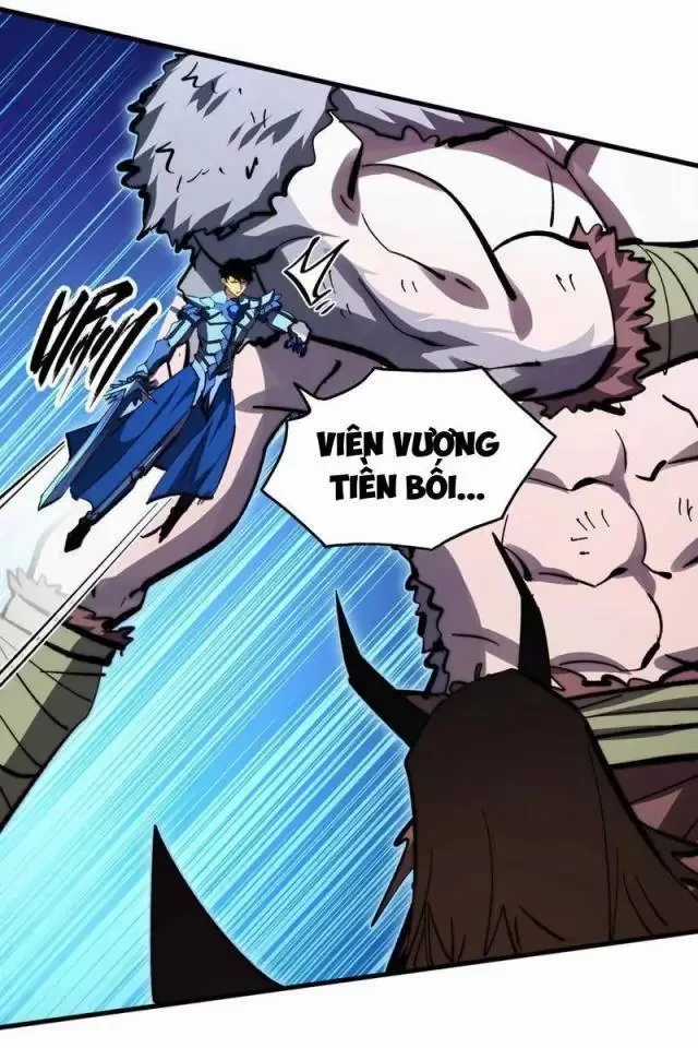 Mạt Thế Quật Khởi Chapter 302 trang 56