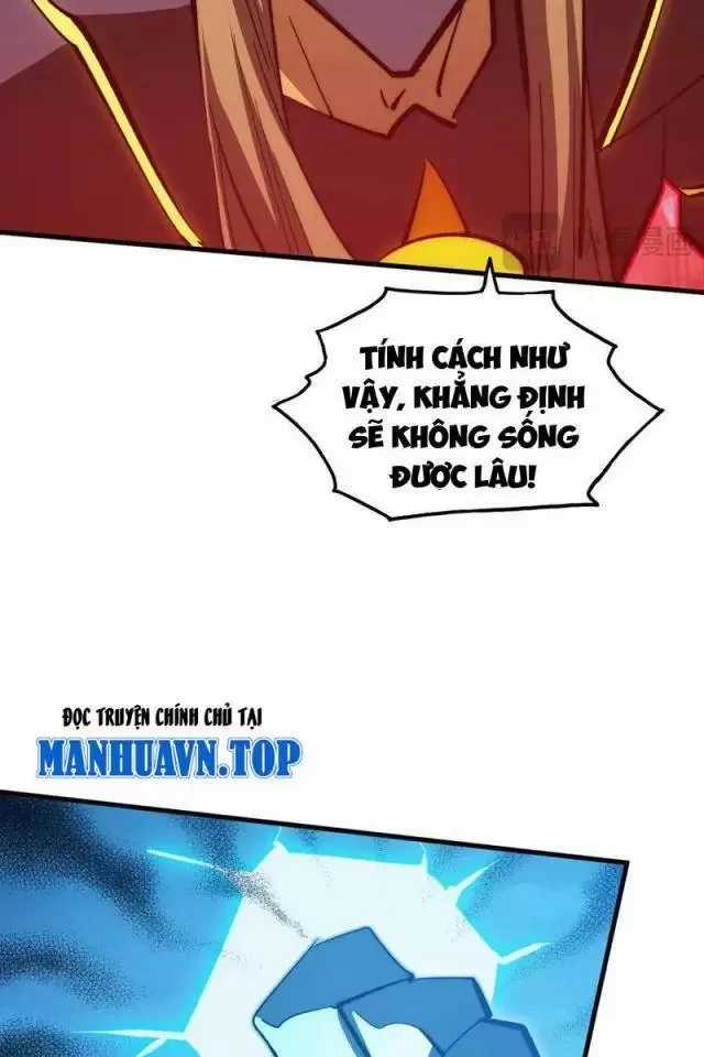 Mạt Thế Quật Khởi Chapter 302 trang 58