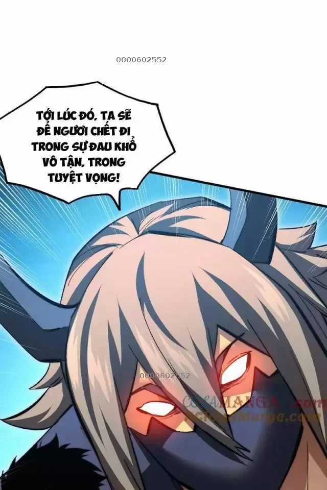 Mạt Thế Quật Khởi Chapter 303 trang 11