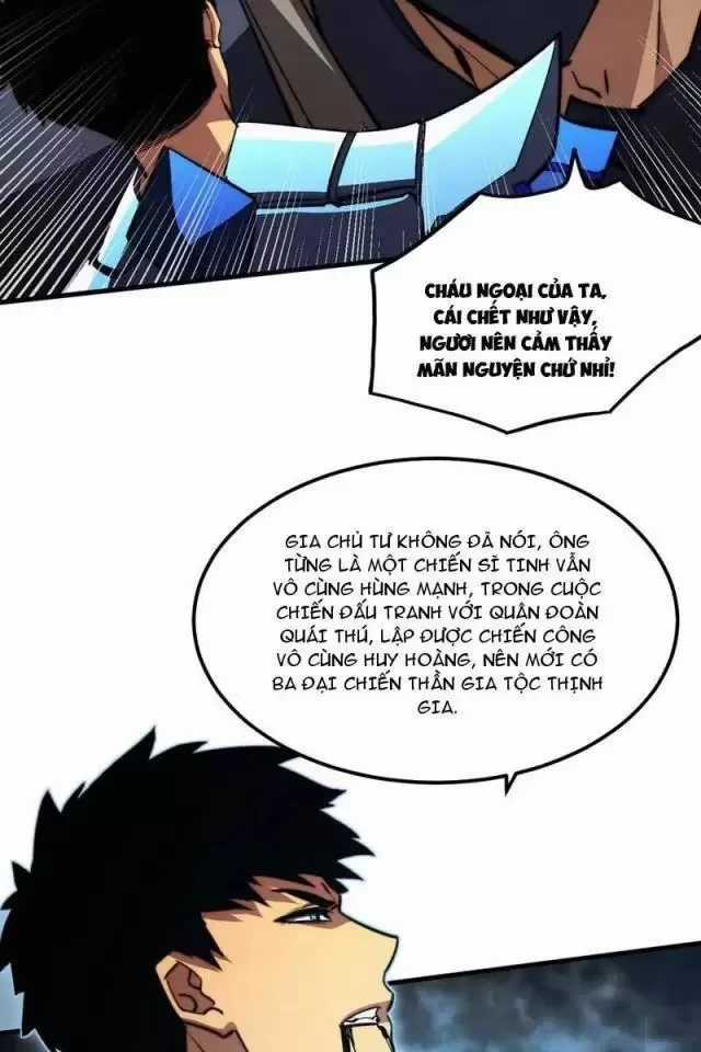 Mạt Thế Quật Khởi Chapter 303 trang 12