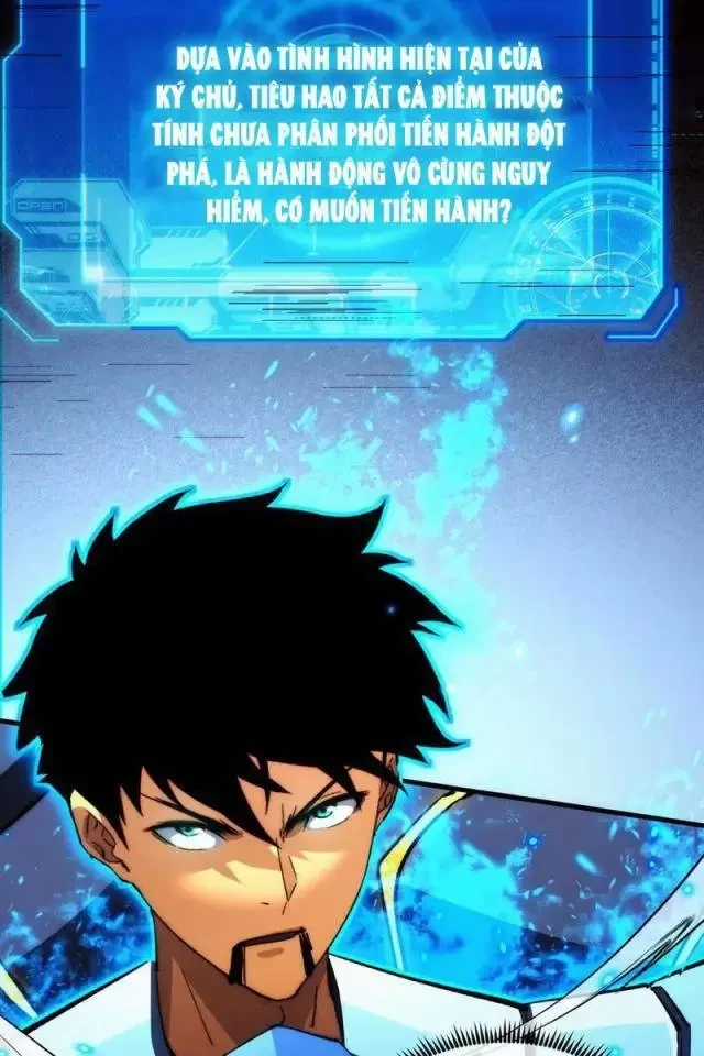 Mạt Thế Quật Khởi Chapter 303 trang 18