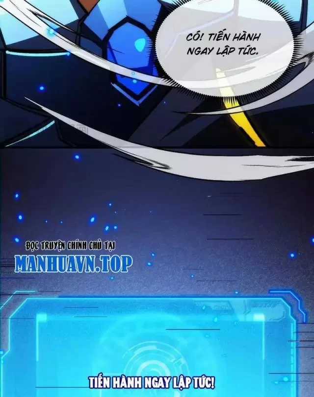 Mạt Thế Quật Khởi Chapter 303 trang 19