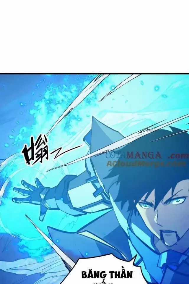 Mạt Thế Quật Khởi Chapter 303 trang 22