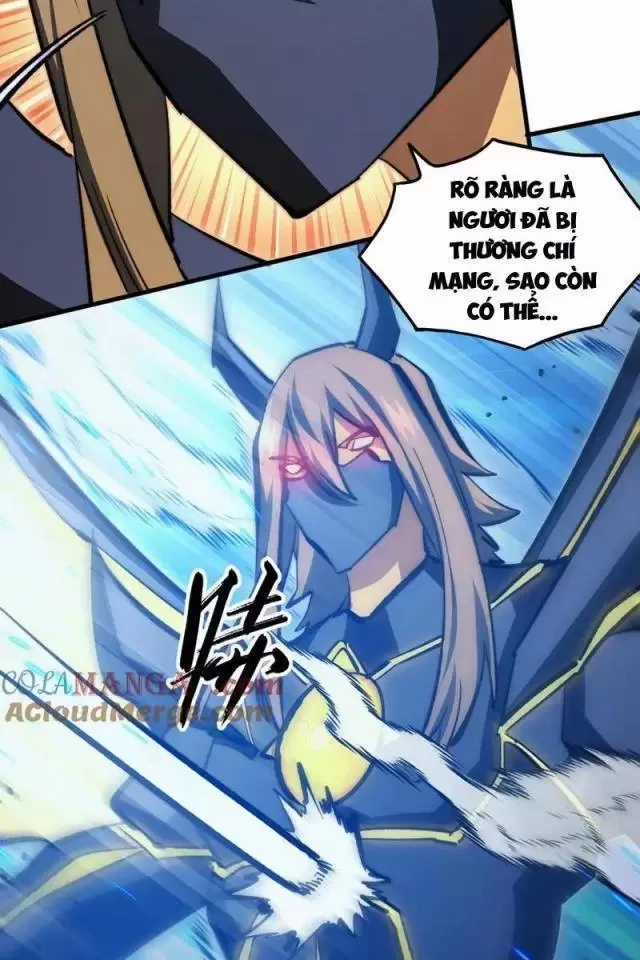 Mạt Thế Quật Khởi Chapter 303 trang 26