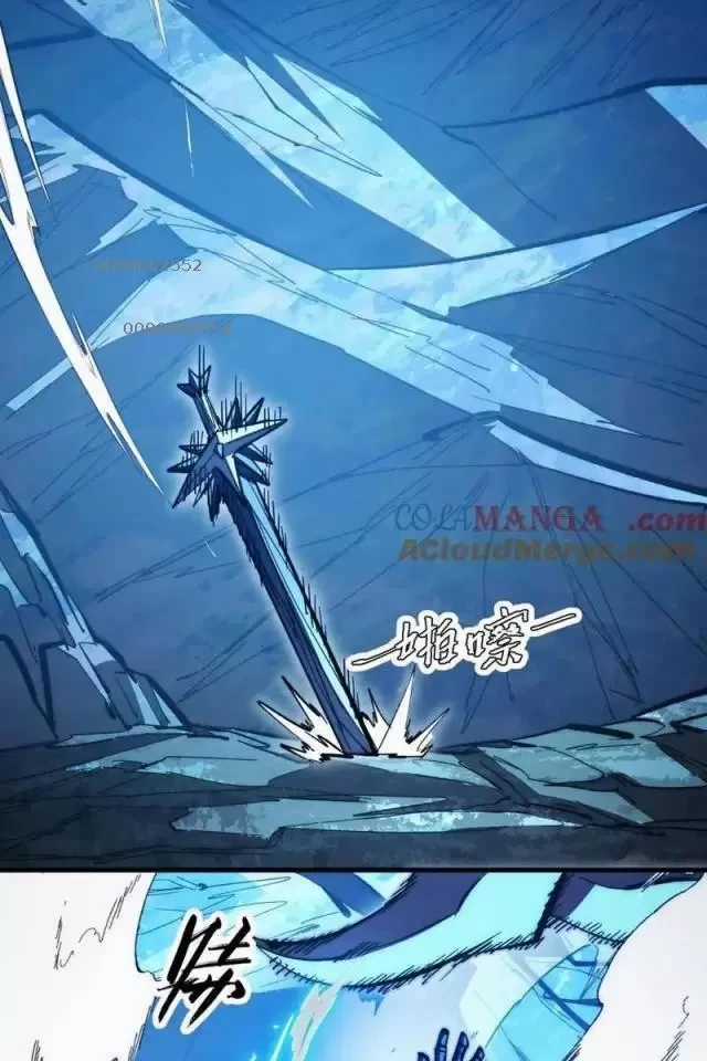 Mạt Thế Quật Khởi Chapter 303 trang 3