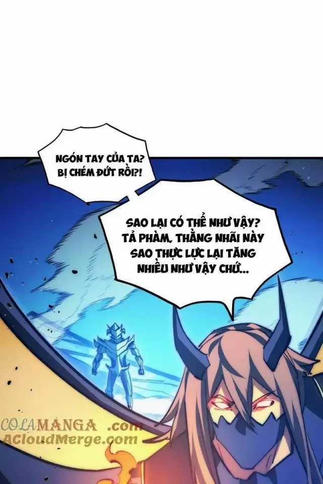 Mạt Thế Quật Khởi Chapter 303 trang 30