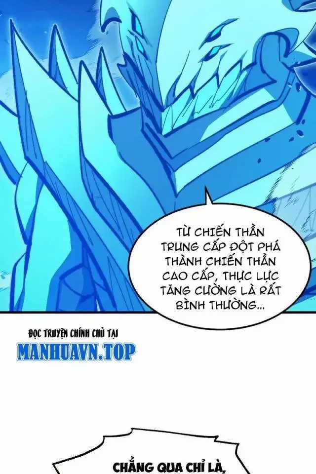 Mạt Thế Quật Khởi Chapter 303 trang 32