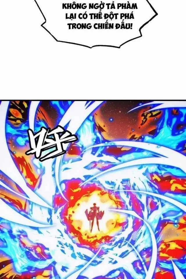 Mạt Thế Quật Khởi Chapter 303 trang 33