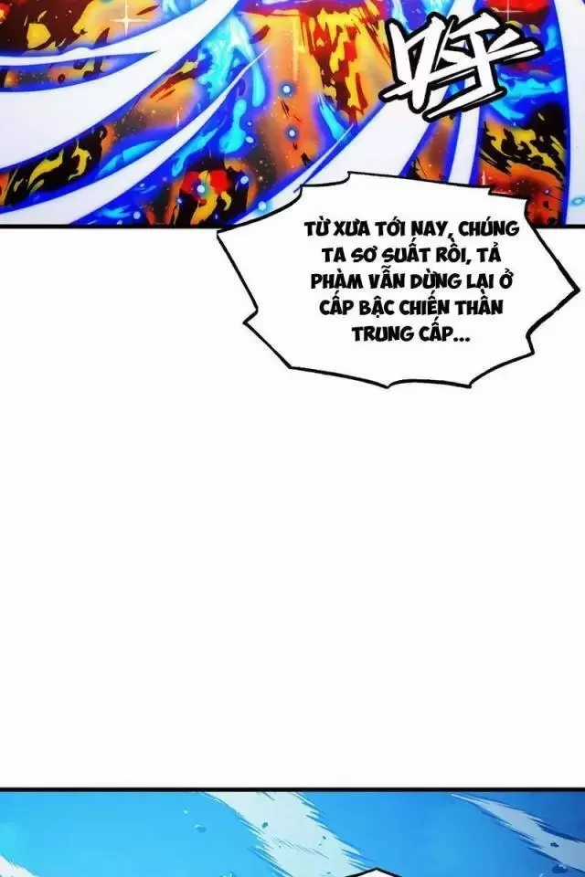 Mạt Thế Quật Khởi Chapter 303 trang 34