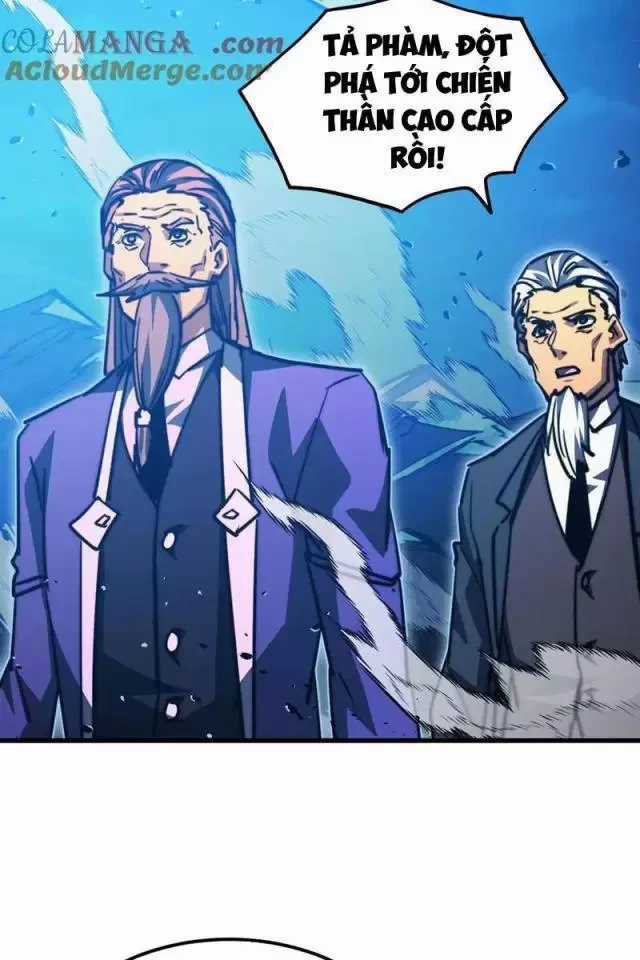 Mạt Thế Quật Khởi Chapter 303 trang 35