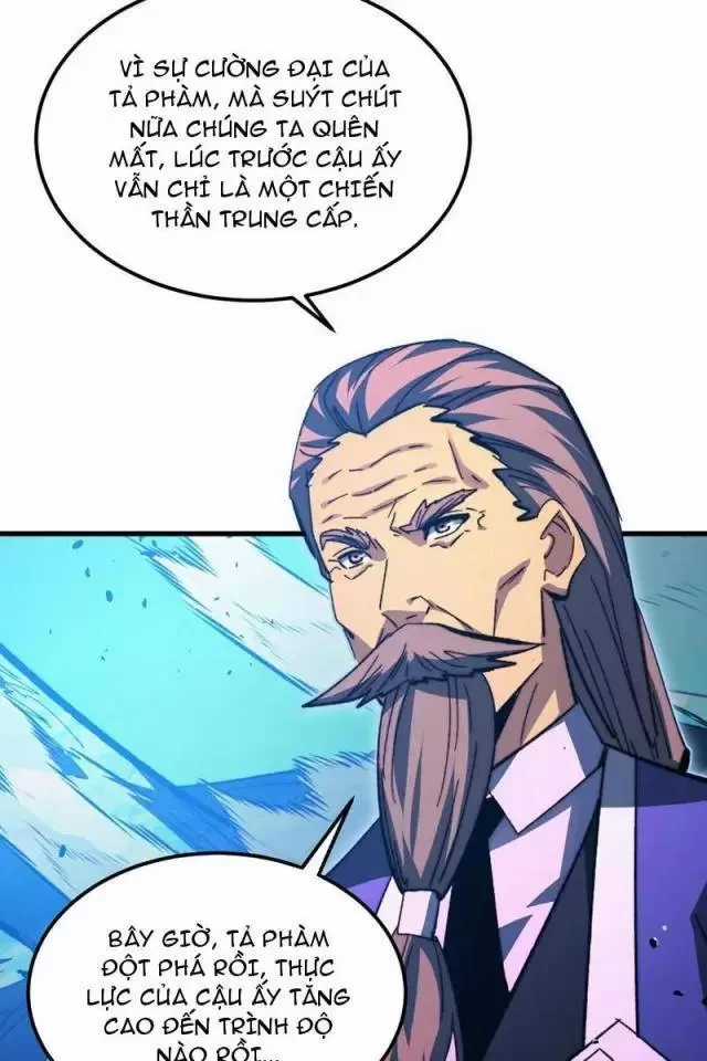 Mạt Thế Quật Khởi Chapter 303 trang 36